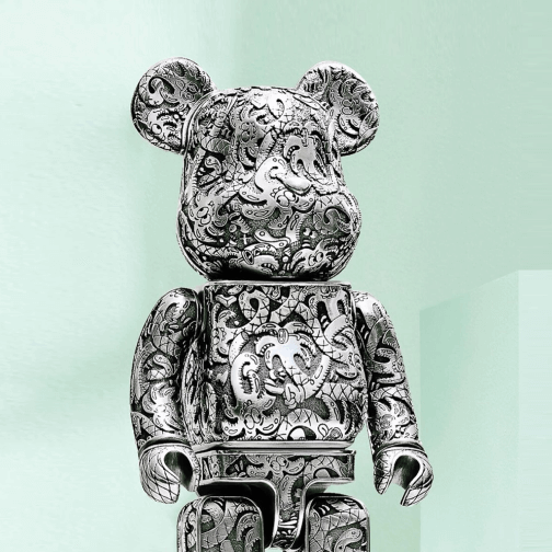 bearbrick
