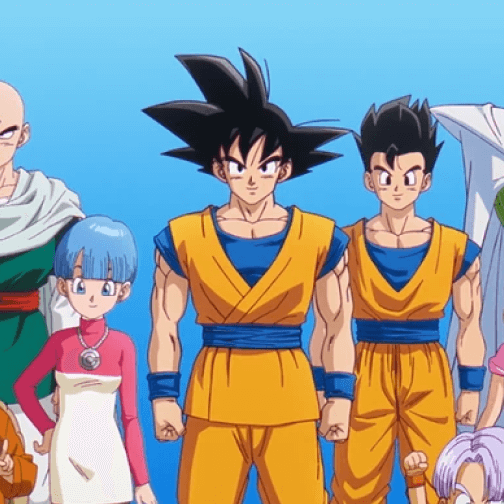 dragon-ball