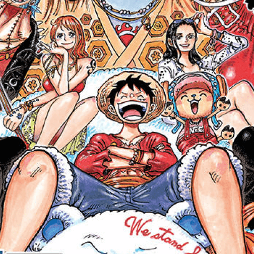 one-piece